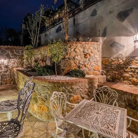 Villa Luxury With Seaview At By Solo Fethiye