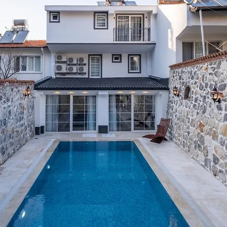 Luxury With Seaview At By Solo *
