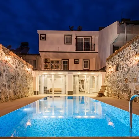 Villa Luxury With Seaview At By Solo