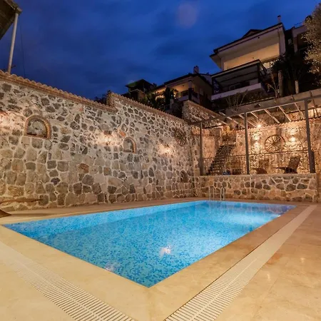 Villa Luxury With Seaview At By Solo