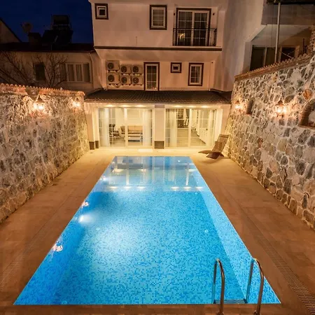 Luxury With Seaview At By Solo *