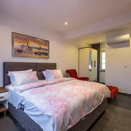 Luxury With Seaview At By Solo Villa *