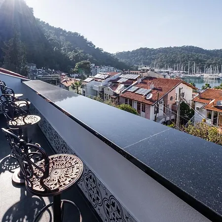 Villa Luxury With Seaview At By Solo *