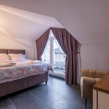 Luxury With Seaview At By Solo Villa Fethiye