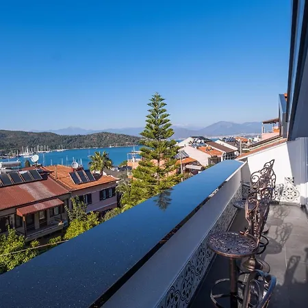 Luxury With Seaview At By Solo Villa