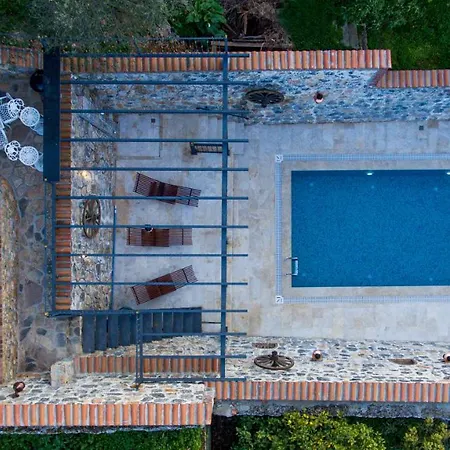 Luxury With Seaview At By Solo Villa