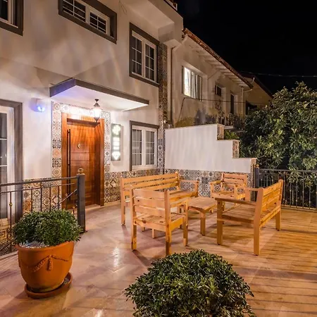 Villa Luxury With Seaview At By Solo