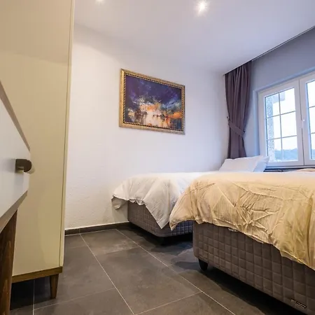 Luxury With Seaview At By Solo