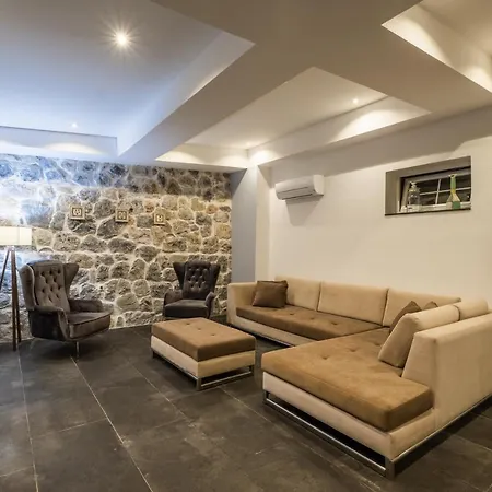 Villa Luxury With Seaview At By Solo Fethiye
