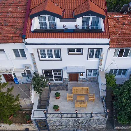 Luxury With Seaview At By Solo Villa