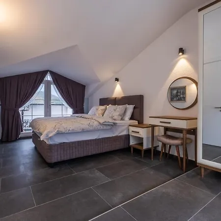 Luxury With Seaview At By Solo Fethiye