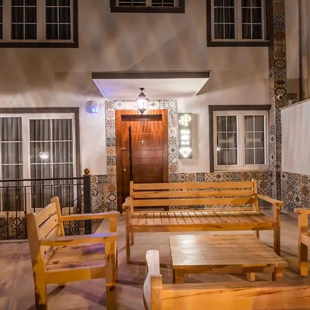 Luxury With Seaview At By Solo פאטהיה