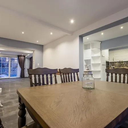Luxury With Seaview At By Solo * פאטהיה