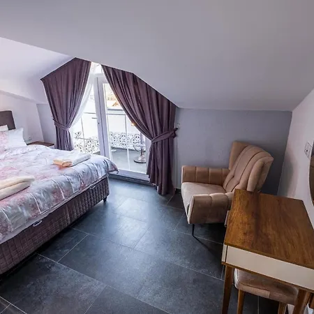 וילה Luxury With Seaview At By Solo פאטהיה