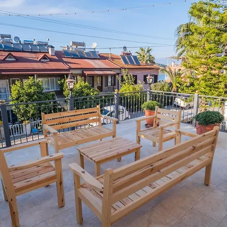Luxury With Seaview At By Solo וילה *